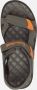 Timberland Perkins Row sandalen groen oranje Jongens Imitatieleer Meerkleurig 37 - Thumbnail 14