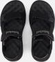 Timberland Perkins Row Perkins Row sandalen zwart Jongens Imitatieleer 33 - Thumbnail 7