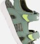 Timberland Kid's Perkins Row Backstrap Sandal Sandalen olijfgroen - Thumbnail 6