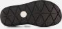 Timberland Kid's Perkins Row 2-Strap Sandal Sandalen maat 10K olijfgroen - Thumbnail 6