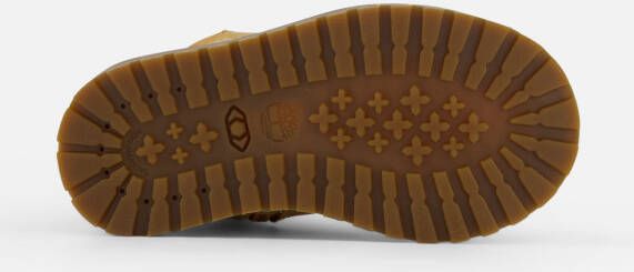 Timberland Pokey Pine Veterboots cognac