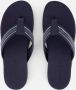 Timberland Seaton Bay THONG SANDAL DARK BLUE Heren Slippers DARK BLUE - Thumbnail 5