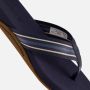 Timberland Seaton Bay THONG SANDAL DARK BLUE Heren Slippers DARK BLUE - Thumbnail 7