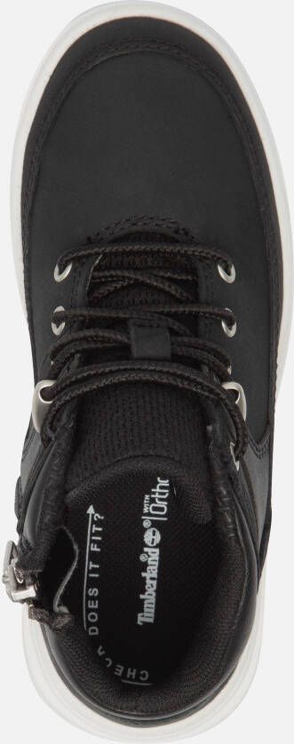 Timberland Seneca Bay Hiker Veterboots zwart