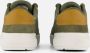 Timberland Seneca Bay Low Sneakers groen - Thumbnail 3