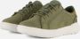 Timberland Seneca Bay Low Sneakers groen - Thumbnail 3