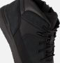 Timberland Seneca Bay Mid Sneakers Jongens Zwart - Thumbnail 5