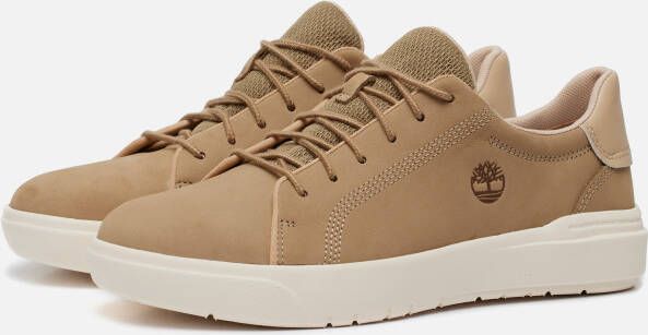 Timberland Seneca Bay Oxford Sneakers beige