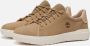 Timberland TB0A5TY5 Lage sneakersHeren sneakersVrije tijdsschoenen Taupe - Thumbnail 3