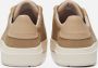 Timberland TB0A5TY5 Lage sneakersHeren sneakersVrije tijdsschoenen Taupe - Thumbnail 4