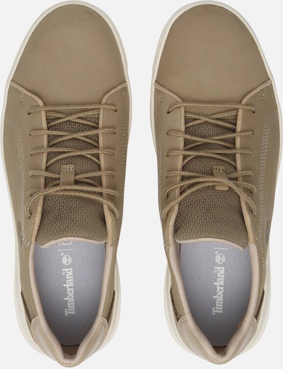 Timberland Seneca Bay Oxford Sneakers beige
