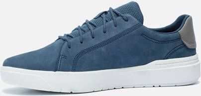 Timberland Seneca Bay Oxford sneakers blauw