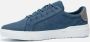 Timberland TB0A292C Lage sneakersHeren sneakersVrije tijdsschoenen Blauw - Thumbnail 14