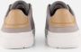 Timberland Seneca Bay Low Lace Up Sneaker Sneakers grijs - Thumbnail 5