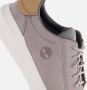 Timberland Seneca Bay Low Lace Up Sneaker Sneakers grijs - Thumbnail 8