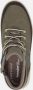 Timberland Seneca Bay Hiker sneaker van nubuck met leren details - Thumbnail 9