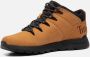 Timberland Sprint Trekker Mid Boots Schoenen wheat maat: 45.5 beschikbare maaten:40 41.5 44.5 45.5 46 47.5 - Thumbnail 3