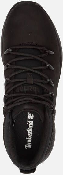 Timberland Sprint Trekker Mid sneakers zwart