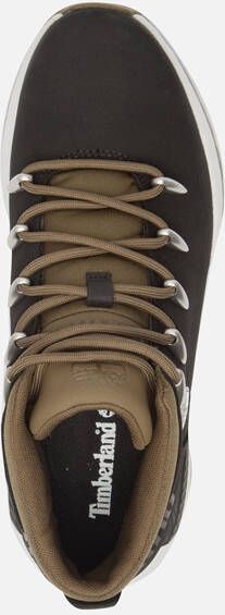 Timberland Hudson road mid veterboots bruin - Foto 10