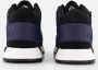 Timberland Sprint Trekker Mid Fabric Wp Boots Heren black iris maat: 47.5 beschikbare maaten:41 42 44 45 44.5 47.5 - Thumbnail 7