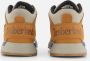 Timberland Sprint Trekker Mid Veterboots bruin - Thumbnail 3