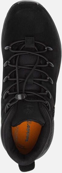 Timberland Sprint Trekker Mid veterboots zwart