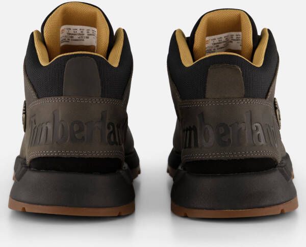 Timberland Sprint Trekker Mid Veterschoenen grijs