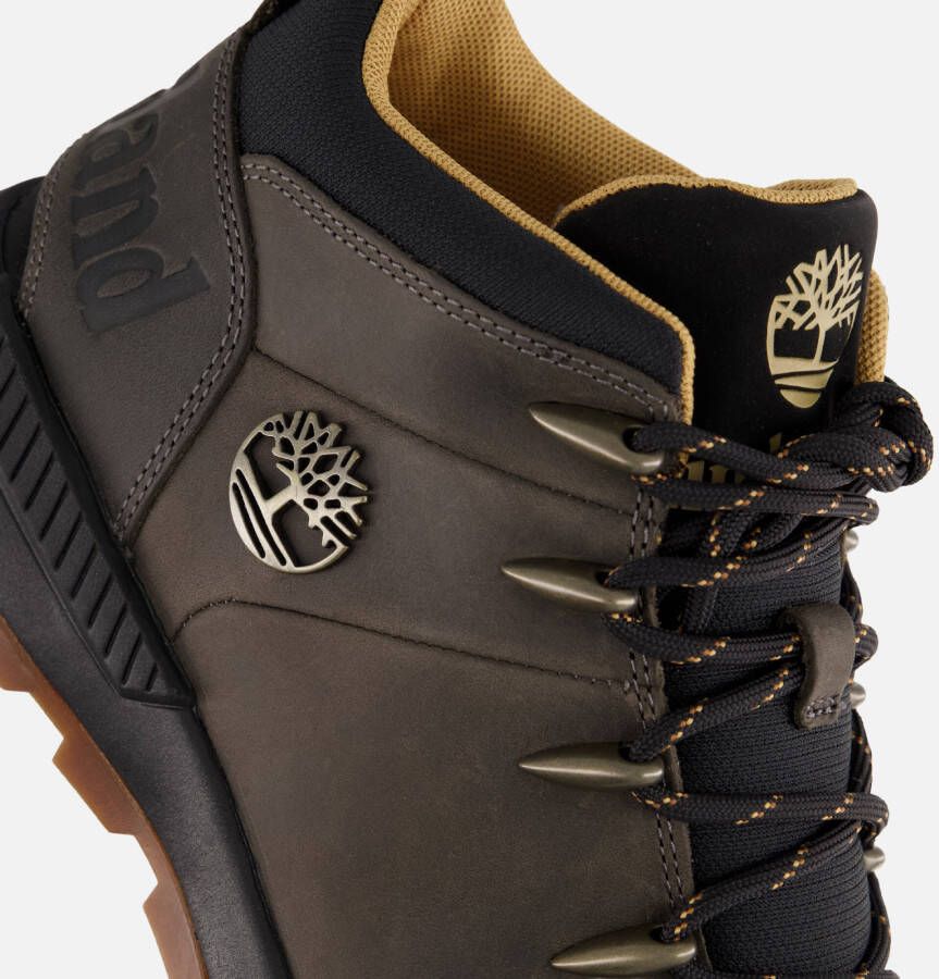 Timberland Sprint Trekker Mid Veterschoenen grijs
