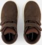 Timberland Toddle Tracks Mid Sneakers bruin - Thumbnail 3