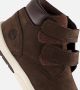 Timberland Toddle Tracks Mid Sneakers bruin - Thumbnail 5