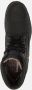 Timberland Heren Veterboots Rugged Wp Ii Zwart - Thumbnail 3