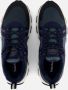Timberland Winsor Trail Sneakers blauw Synthetisch - Thumbnail 5