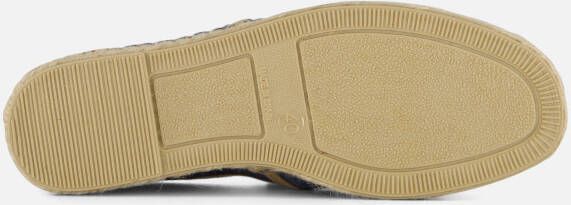 Toni Pons Dallas Espadrilles denim Canvas