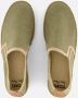 Toni Pons Dallas Heren Espadrilles Caqui Groen Canvas DALLAScaqui - Thumbnail 6