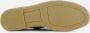 Toni Pons Dixon Heren Espadrilles Caqui | Groen | Textiel - Thumbnail 6