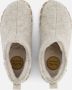 Toni Pons Duna Pantoffels beige Textiel Dames - Thumbnail 4