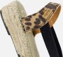 Toni Pons Elmina Espadrilles bruin Suede Dames - Thumbnail 5