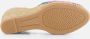 Toni Pons Lolita Dames Espadrilles Rainbow Multi Canvas LOLITArainbow - Thumbnail 6