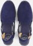 Toni Pons Nuria Espadrilles blauw Suede Dames - Thumbnail 6