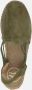 Toni Pons Nuria khaki espadrilles dames (s) (NURIA caqui) - Thumbnail 14
