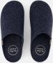 Toni Pons Pantoffels Mona blauw Vilt Dames - Thumbnail 5