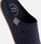 Toni Pons Pantoffels Mona blauw Vilt Dames - Thumbnail 7