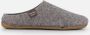 Toni Pons Comfortabele Pantoffels Gray Dames - Thumbnail 10