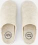 Toni Pons Mona FR Dames Pantoffels Cru | Beige | Gerecyclede PET flessen - Thumbnail 9