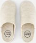 Toni Pons Mona FR Dames Pantoffels Cru | Beige | Gerecyclede PET flessen - Thumbnail 30