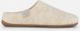 Toni Pons Mona FR Dames Pantoffels Cru | Beige | Gerecyclede PET flessen - Thumbnail 33