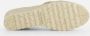 Toni Pons Terra Espadrilles beige Textiel Dames - Thumbnail 10