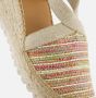 Toni Pons Terra Espadrilles beige Textiel Dames - Thumbnail 11