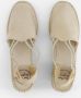 Toni Pons Tremp Dames Espadrilles Pedra | Beige | Suède - Thumbnail 8
