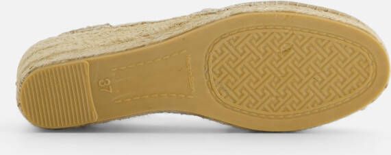 Toni Pons Tremp Espadrilles beige Suede